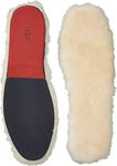 UGG Men's Sheepskin Insole Shoe Accessory, natural, 10 M US