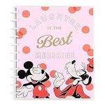Happy Disney Planner Daily Notebook