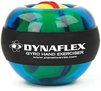 Planet Waves Dynaflex Gyro Hand Exerciser