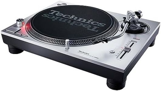 Technics S