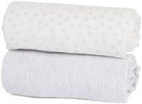 Tutti Bambini CoZee Crib Fitted She