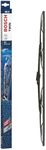 Bosch Wiper Blade Twin 651U, Length