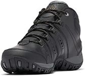 Columbia Woodburn II Chukka Omni-He