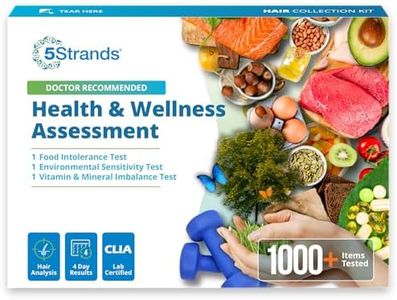 5Strands I