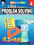 180 Days of Problem Solving for Fou