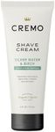 Cremo Silver Water & Birch Shave Cr