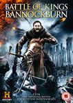 Bannockburn: Battle of Kings [DVD]