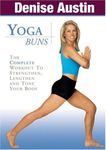 Yoga Buns: The Complete Workout to Strengthen, Lengthen and Tone Your Body by Lions Gate