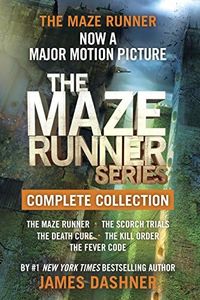The Maze R