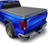 Tyger Auto T1 Soft Roll-up Truck Be