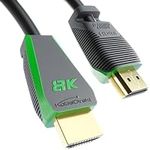 8K HDMI 2.1 Cable, Certified Gamer 