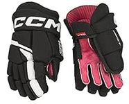 CCM Next Ice Hockey Gloves Youth (B