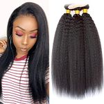 Weave For Natural Hair