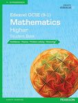 Edexcel GCSE (9-1) Mathematics: Higher Student Book (Edexcel GCSE Maths 2015)