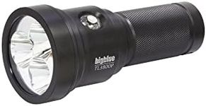 Bigblue TL 3800 Lumen Narrow Beam T