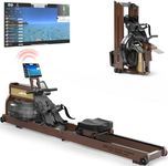 JOROTO Water Rowing Machines for Ho