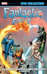 FANTASTIC FOUR EPIC COLLECTION: WORLD'S GREATEST COMIC MAGAZINE [NEW PRINTING 2]