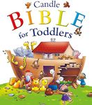 Candle Bible for Toddlers