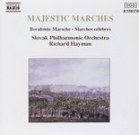 Majestic Marches