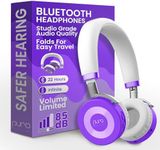 Puro Sound Labs JuniorJam Plus Volu