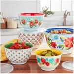 The Pioneer Woman Melamine Mixing B