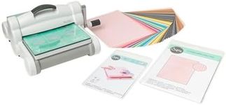 Sizzix Big Shot Plus Starter Kit (9