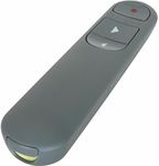 Targus Control Plus Dual Mode Presenter with Laser