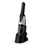 Rowenta XTouch - Vacuum Cleaner White/Grey