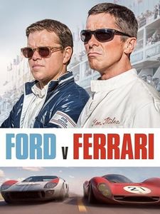 Ford v Fer