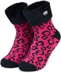 CityComfort Slipper Socks Women Tee