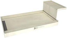 Tile Redi WF3248L-RB32-KIT Shower P