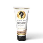 Bounce Curl Moisture Balance Leave-In Conditioner: Treatment & Primer; Rose Oil, Fenugreek Botanicals