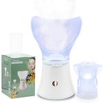 Facial Steamer Bpa Free