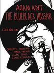 Adam Ant: The Blueblack Hussar [DVD] Region 0 Playable Worldwide