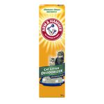 Arm & Hammer A&H Cat Litter Deodorizer with Baking Soda, 500g