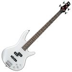 Ibanez GSR200-PW GIO SR Series Electric Bass Guitar - 4 String - Piano White