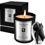 Soy Candle For Men