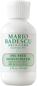 Oil Free Moisturiser 60ml NEW