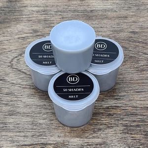 Masculine Aftershave - 100% Soy Wax Scented Melts, Single Melt Pot