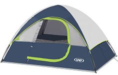 Camping Tent For 4 People