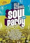Old School Soul Party Live [DVD]