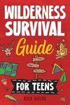 Survival Gear For Teens