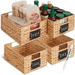 Best Choice Products Set of 4 9x12i