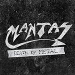 Death by Metal [VINYL]