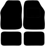 iPRIME - Tailored Car Mats - For UN