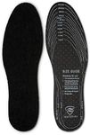 Sof Sole DEODORIZING INSOLES 3PK