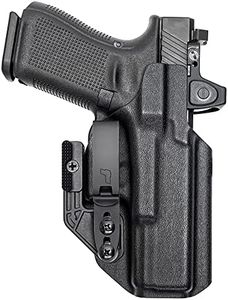 Tulster Oath IWB Holster for Glock Models