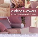 Cushions & Covers - An Easy-To-Make