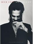 Wise Publications Nick Cave Anthology Book