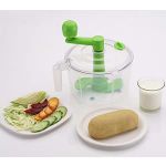 Hand Crank Food Chopper